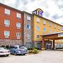 Sleep Inn And Suites Shreveport