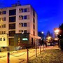 Afrika Hotel