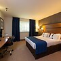 Holiday Inn Express Shrewsbury, an IHG Hotel