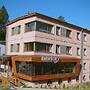 Hotel Fabrica