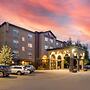 Best Western Plus Kamloops Hotel