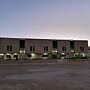 Hotel Aloe Emira NKC