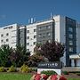 Courtyard Marriott Hagerstown