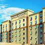 Four Points by Sheraton Calgary Airport