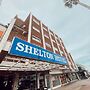 Shelton Hotel