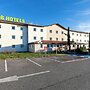 B&B HOTEL Colmar Lumière