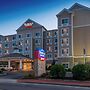 Fairfield Inn & Suites by Marriott New Bedford