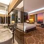 InterContinental Nanjing, an IHG Hotel