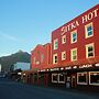 Sitka Hotel and Restaurant