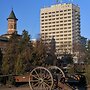 Hotel Moldova