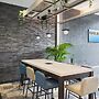 Four Points Flex by Sheraton Koblenz