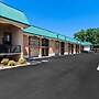 Quality Inn Tullahoma