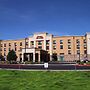 Hampton Inn & Suites Manteca