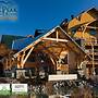 Hope Lake Lodge & Indoor Waterpark