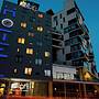 Aloft Brussels Schuman