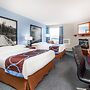 Super 8 by Wyndham Sherwood Park/Edmonton Area