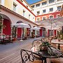 Hotel de Paris