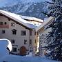 Albana Lodge Silvaplana