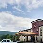 Comfort Suites Altoona