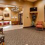 Best Western Moriarty Heritage Inn