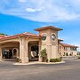 Best Western Moriarty Heritage Inn