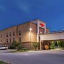 Hampton Inn Jackson