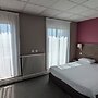 Hotel de la Gare Brest