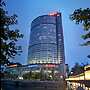 Somerset Riverview Chengdu