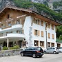 Logis Hôtel le Relais du Mont Blanc