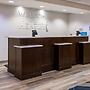 Hampton Inn Milford