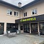 B&B HOTEL Saint-Pierre-en-Faucigny Bonneville