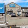 Rodeway Inn Billings Logan Intl Airport, Near St. Vincent Hospital