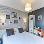Brit Hotel St Nazaire Centre Gare
