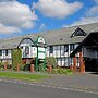 Grosvenor Motor Inn