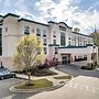 Wingate by Wyndham State Arena Raleigh/Cary