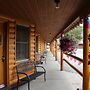 Lone Eagle Lodge