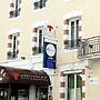 Brit Hotel Confort Auclair Gueret