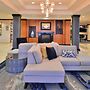 Fairfield Inn & Suites Raleigh Durham Airport/ Brier Creek