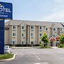 Microtel Inn & Suites by Wyndham Dickson City/Scranton