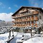 Hotel Alpenruhe - Vintage Design Hotel