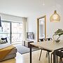 Lugaris Rambla - Apartments