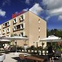 ibis Loriol Le Pouzin