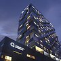 The Qube Hotel Shanghai Pudong