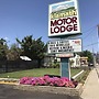 Klamath Motor Lodge