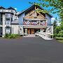 The Valley Inn, Ascend Hotel Collection