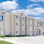 Microtel Inn & Suites by Wyndham San Angelo