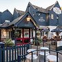The Avon Causeway Hotel