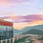 Sheraton Wuxi Binhu Hotel