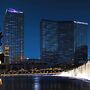 The Cosmopolitan Of Las Vegas