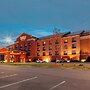 Fairfield Inn & Suites by Marriott Charlotte Matthews